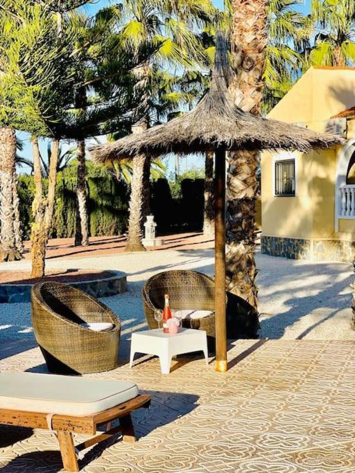 Holiday home Paradise Olmet *