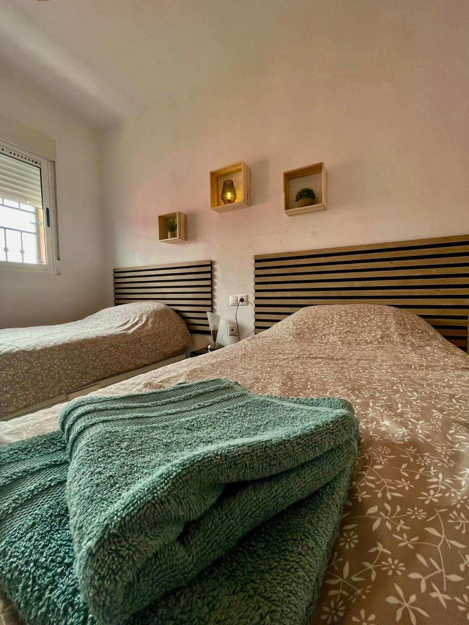 Penthouse Casasuenia Apartment Alicante