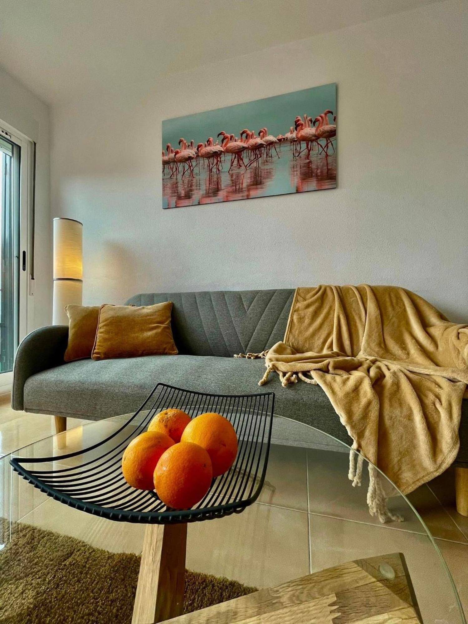 Penthouse Casasuenia Apartment