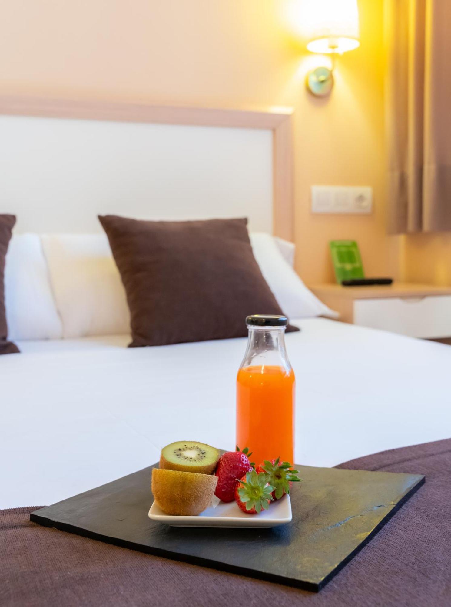 Hotel La Mercado Alicante
