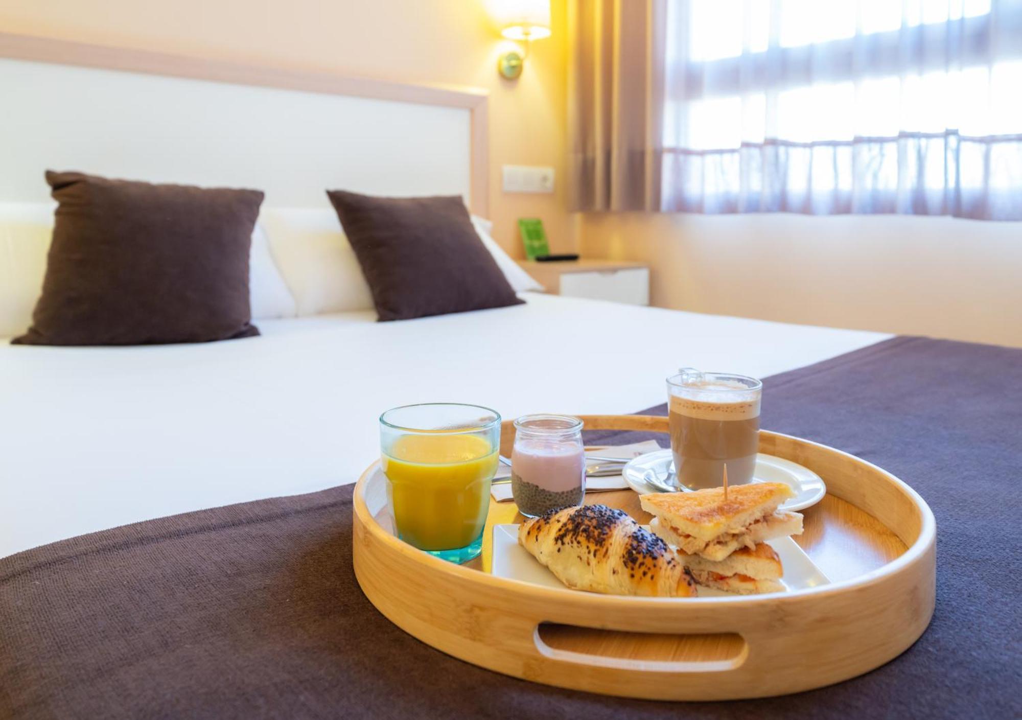 La Mercado Hotel Alicante