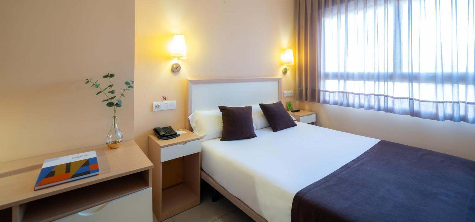 Hotel La Mercado Alicante
