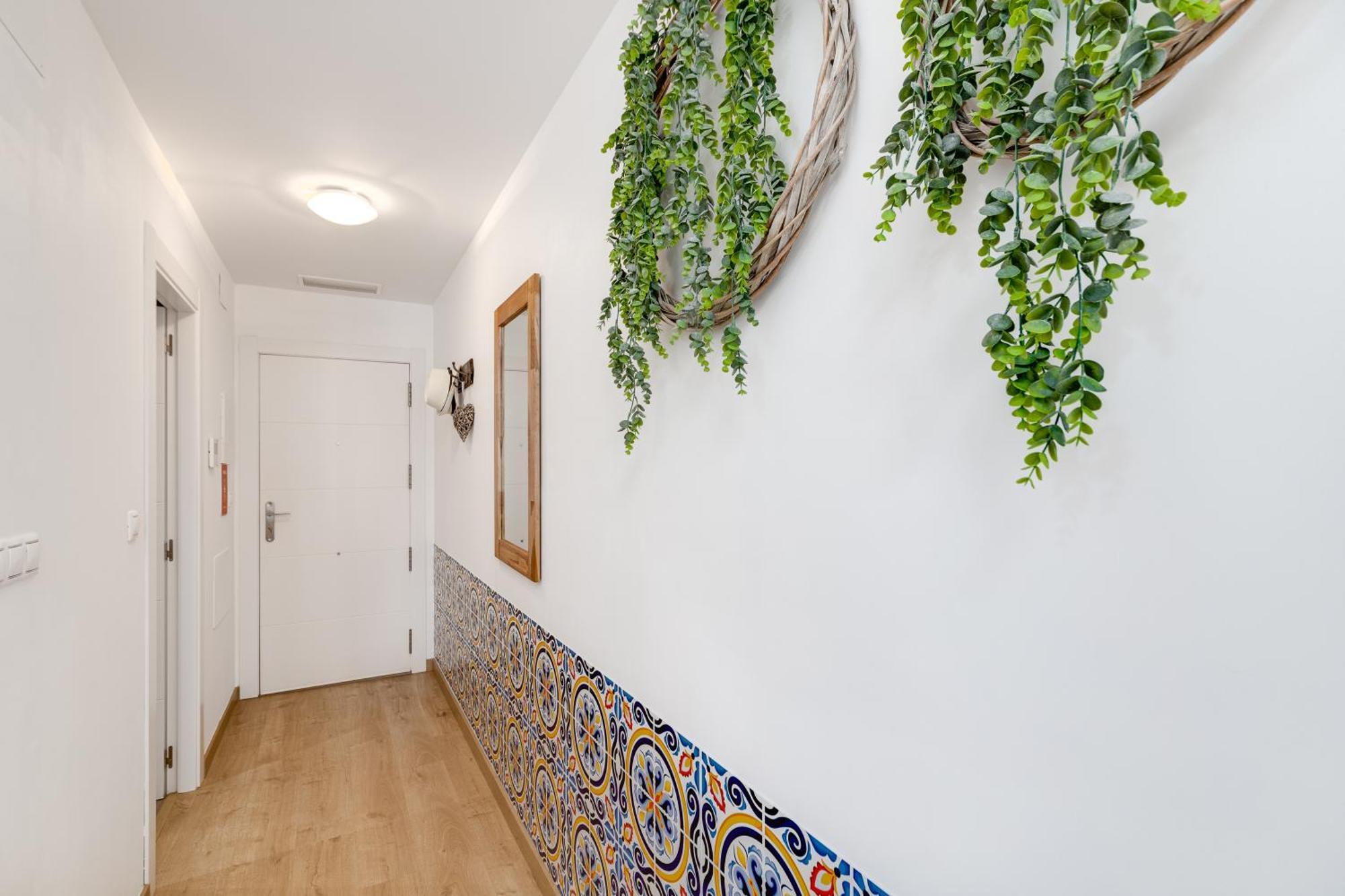 Hb - Rambla Mercado Playa - El Loft Del Barrio Alicante