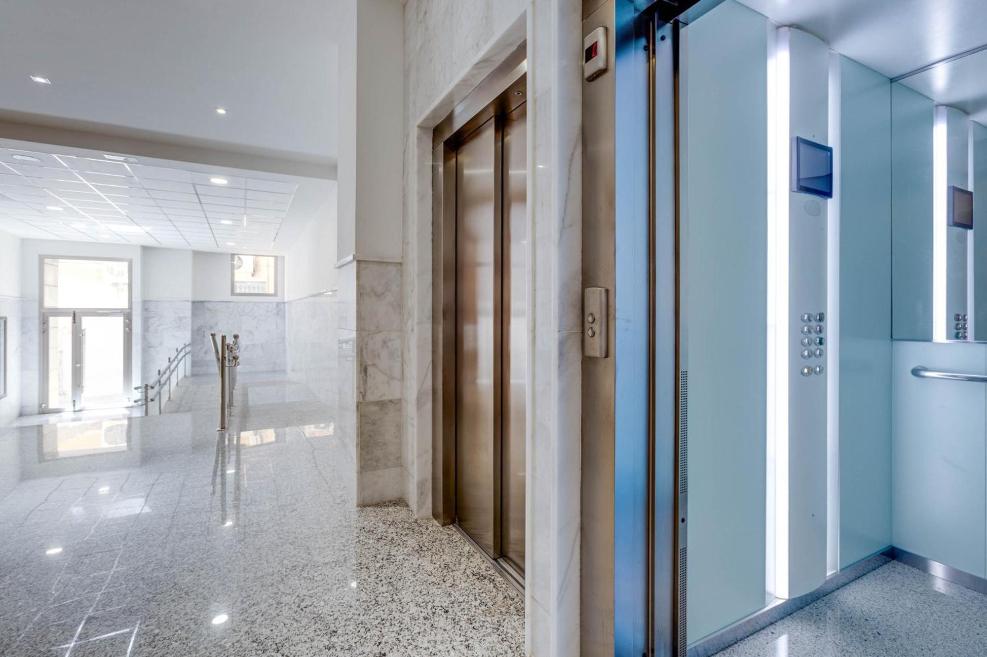 Hb - Rambla Mercado Playa - El Loft Del Barrio