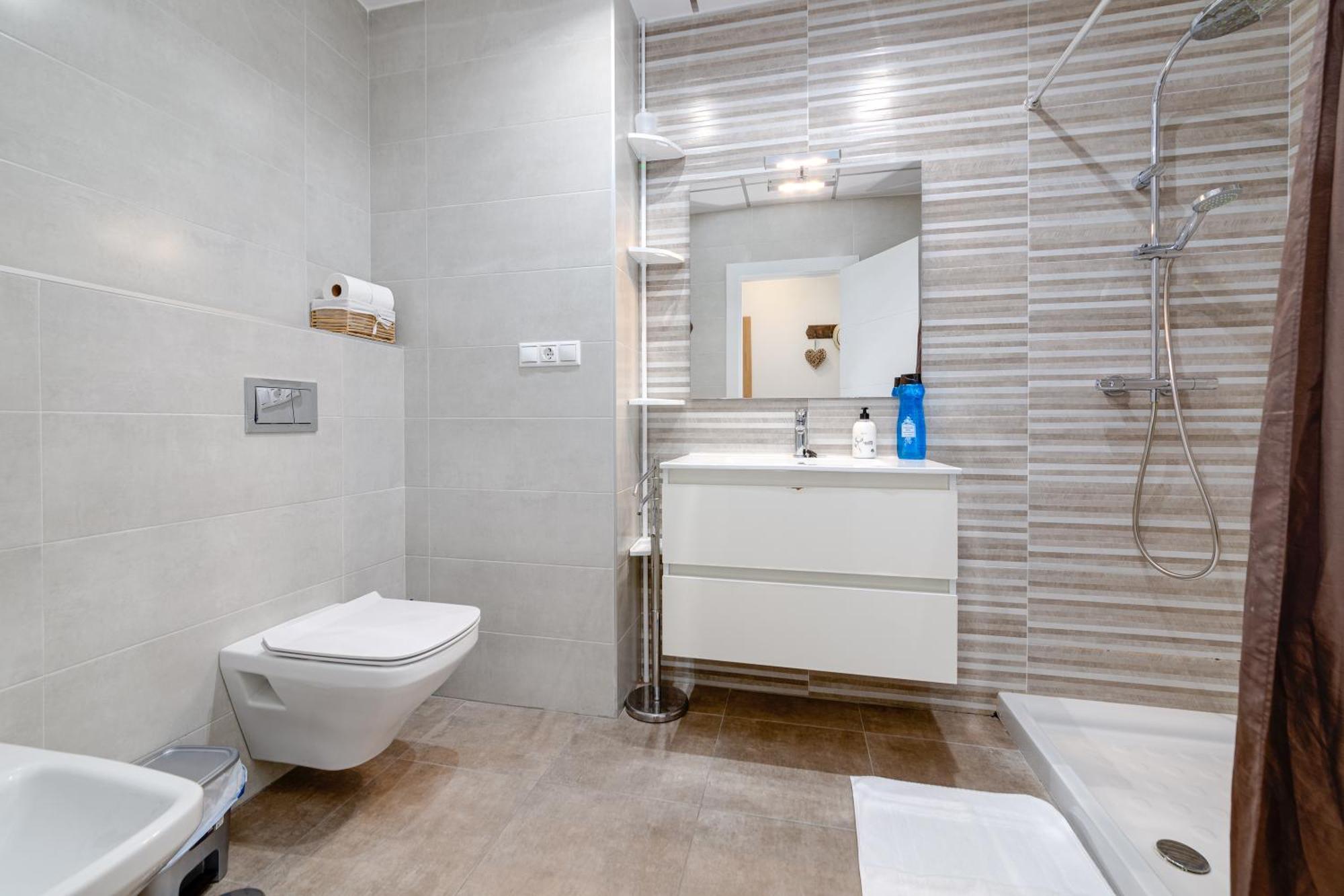 Hb - Rambla Mercado Playa - El Loft Del Barrio Apartment