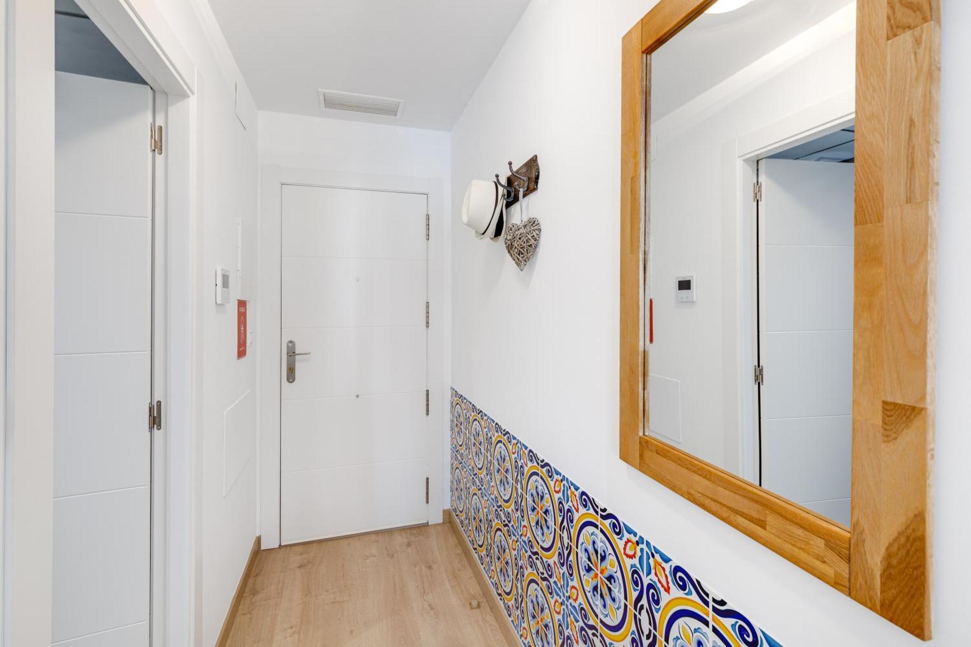 Apartment Hb - Rambla Mercado Playa - El Loft Del Barrio