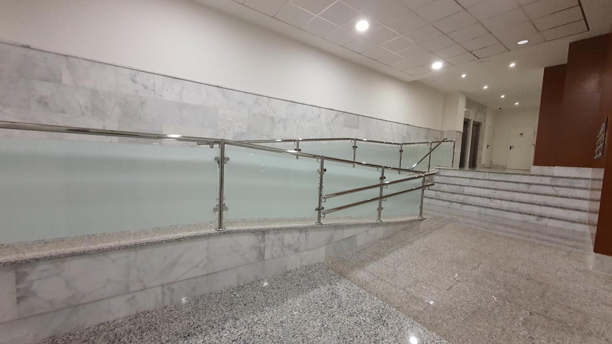 Apartment Hb - Rambla Mercado Playa - El Loft Del Barrio Alicante