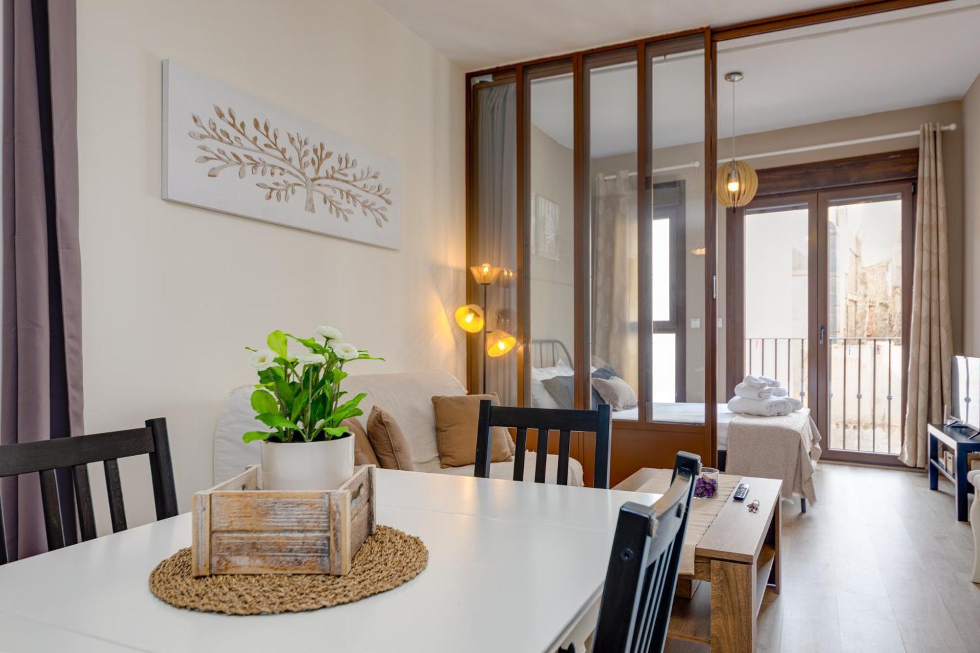 Hb - Rambla Mercado Playa - El Loft Del Barrio