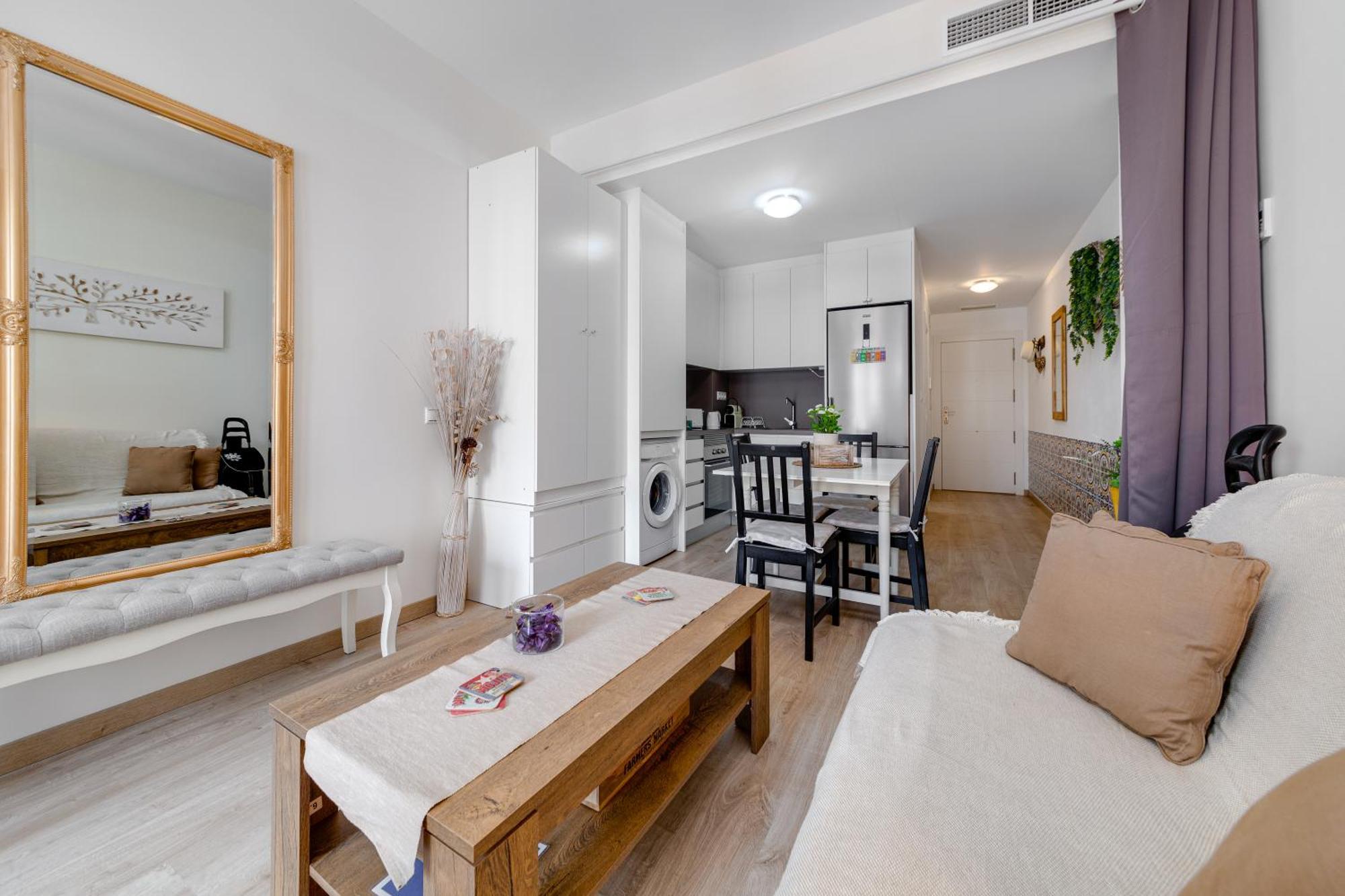 Hb - Rambla Mercado Playa - El Loft Del Barrio *