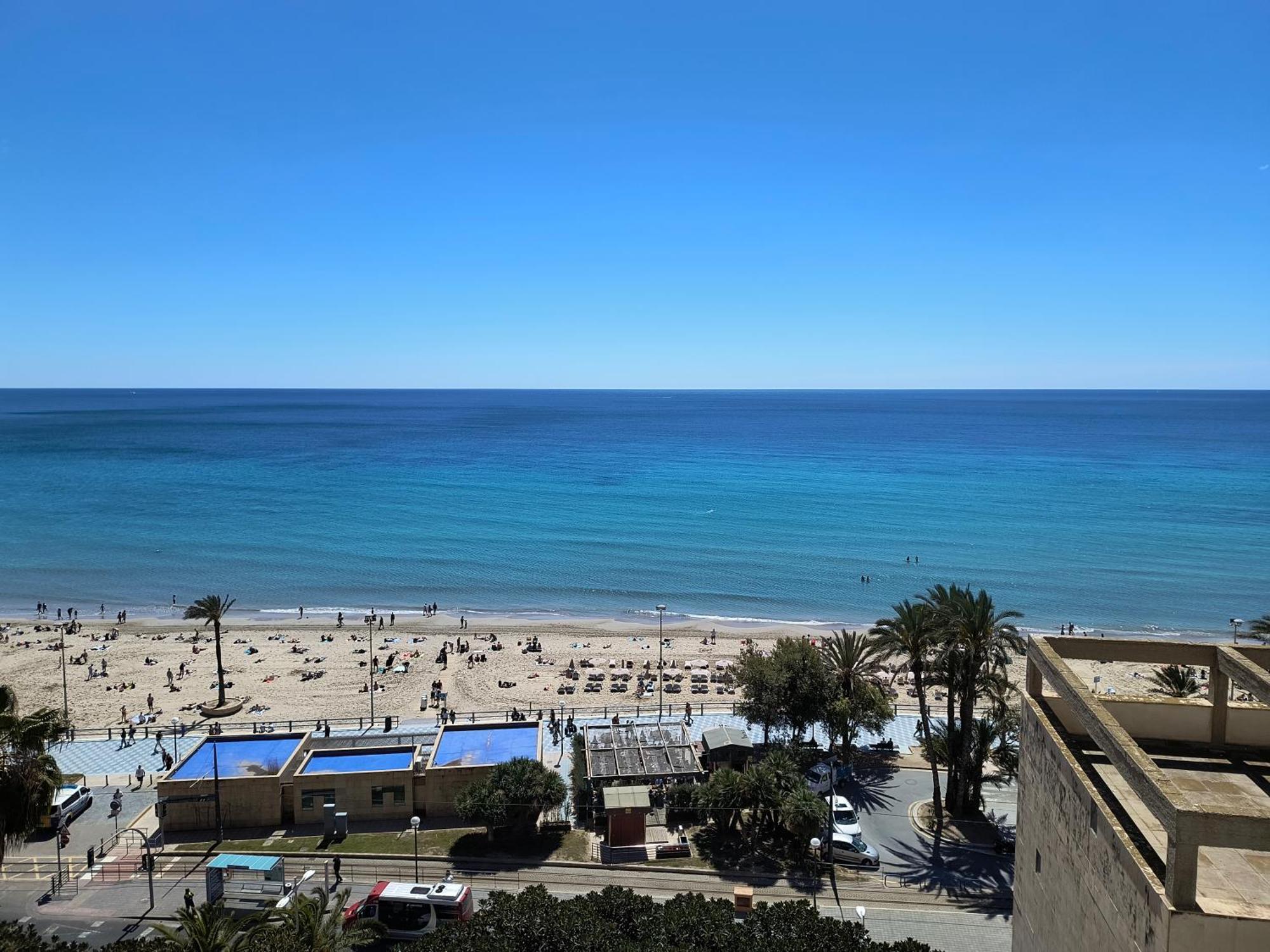 Playa * Alicante