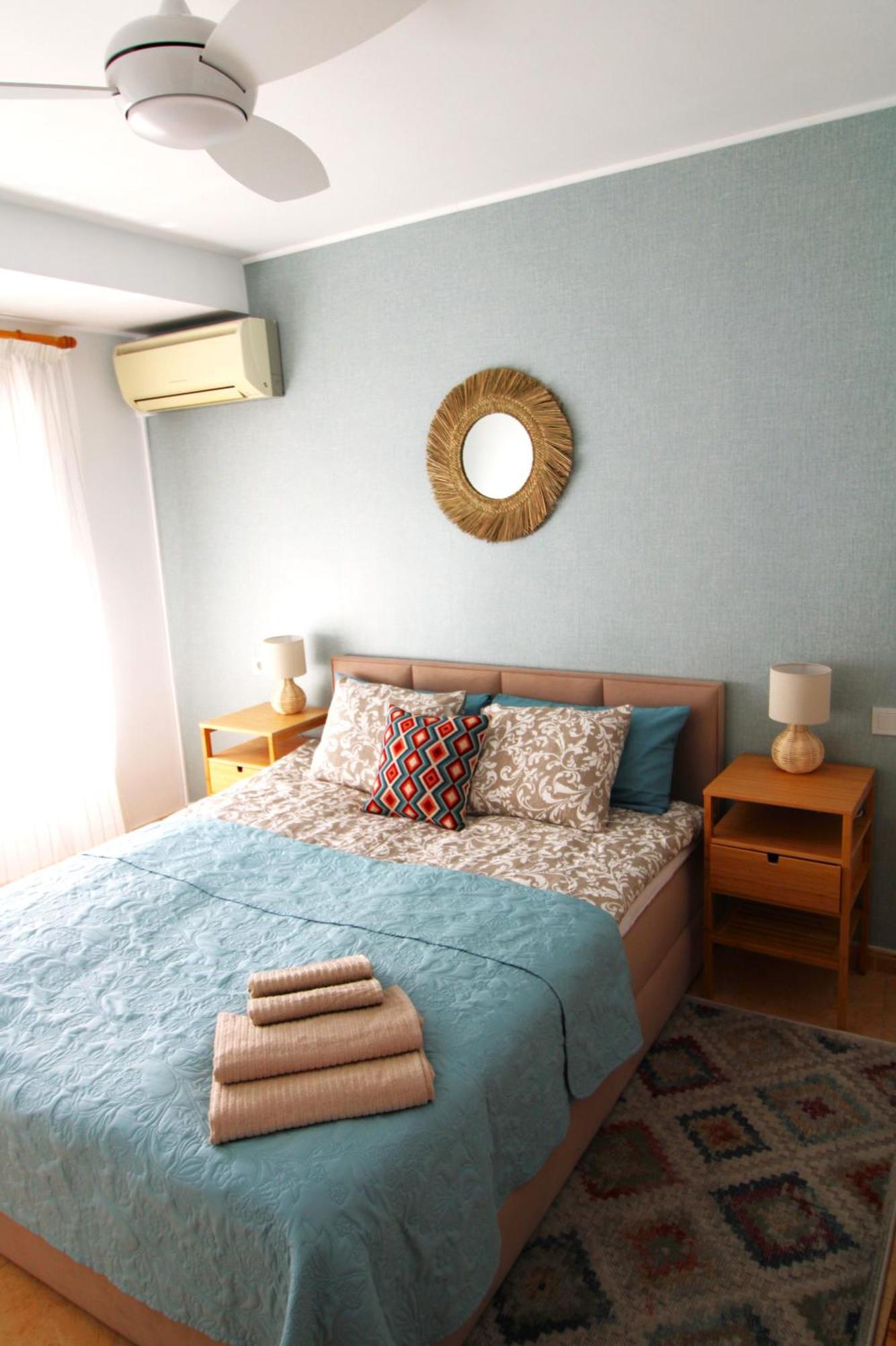 Casa Helena Apartment