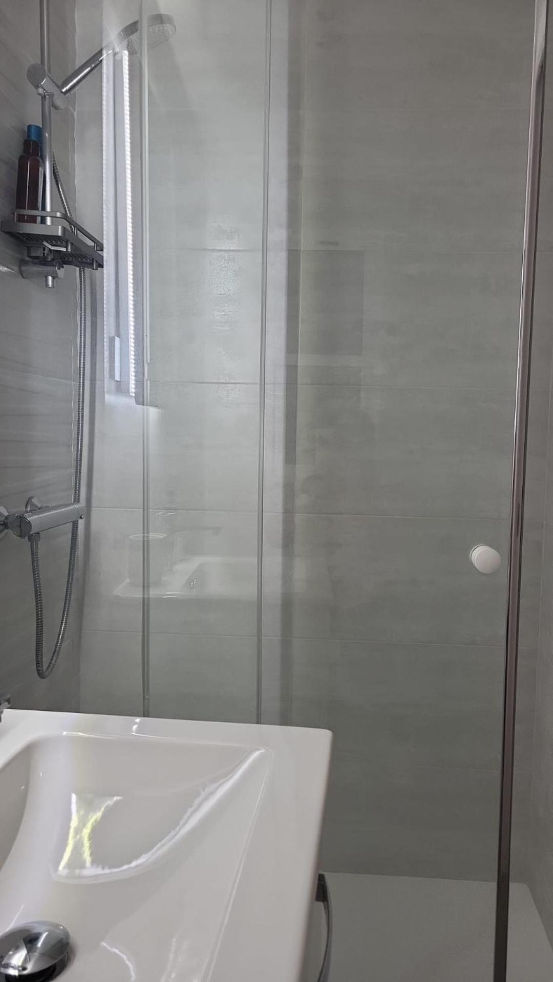Accommodatie bij particulieren Cozy Flat