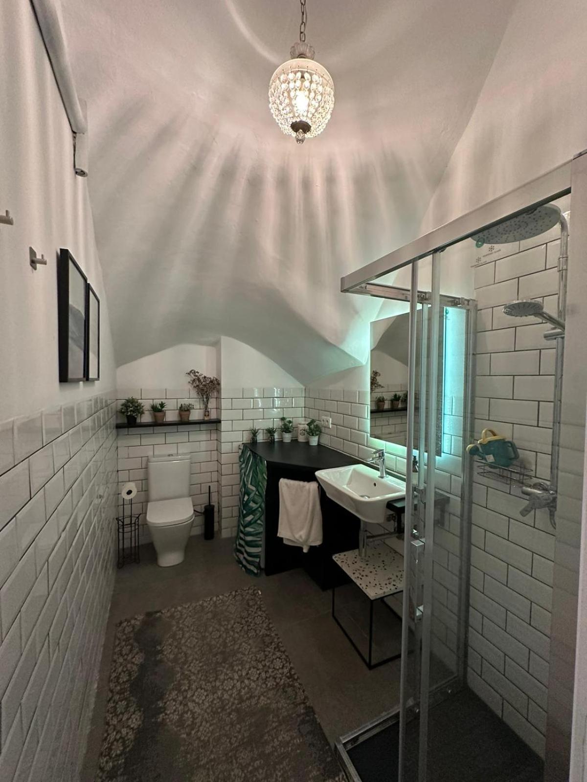 Apartment Villavieja Ventura Premium Alicante