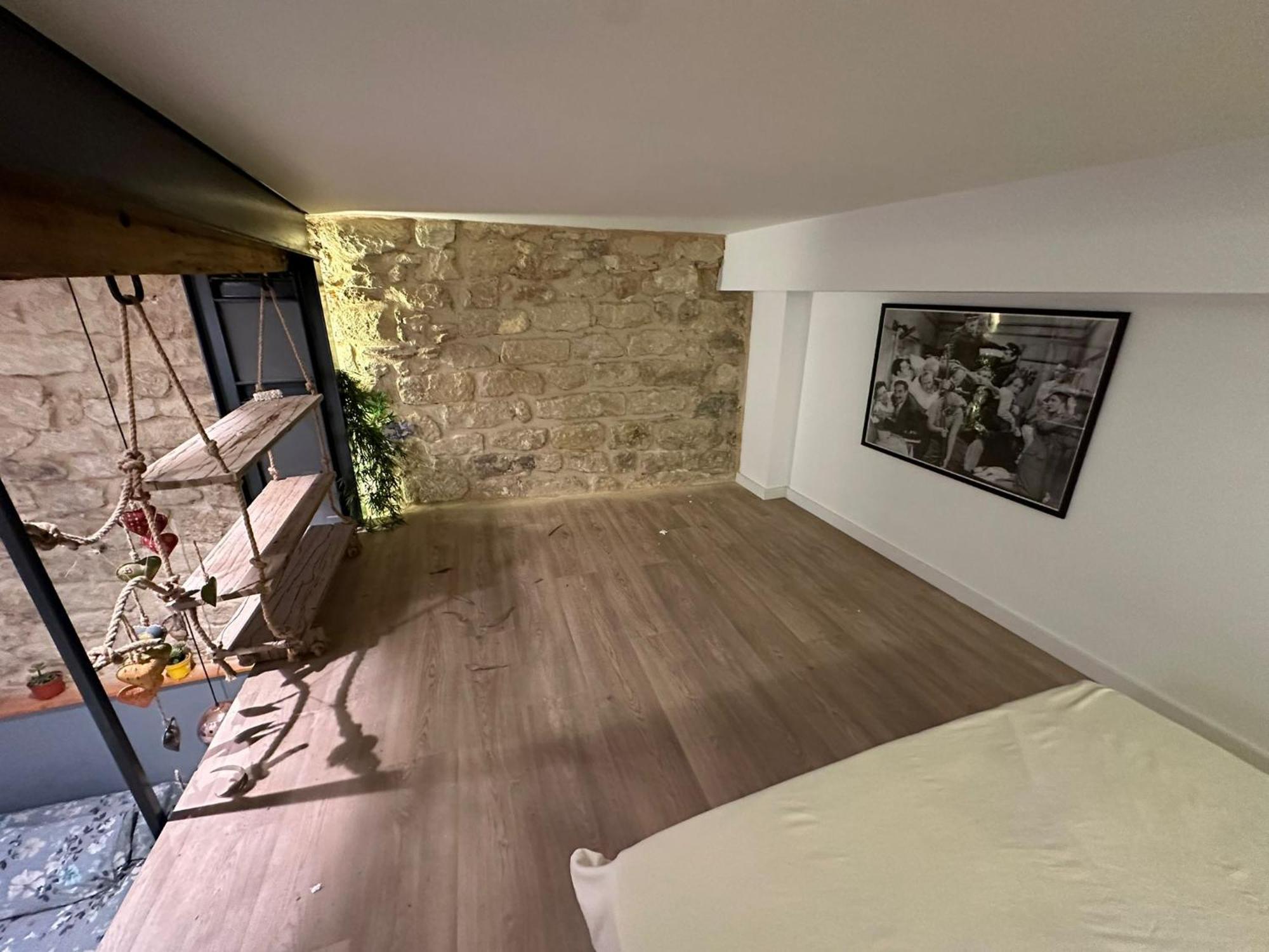 Villavieja Ventura Premium Apartment *