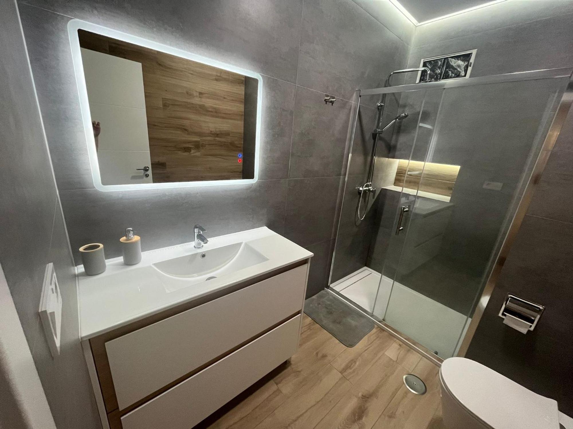 Appartement Alexa