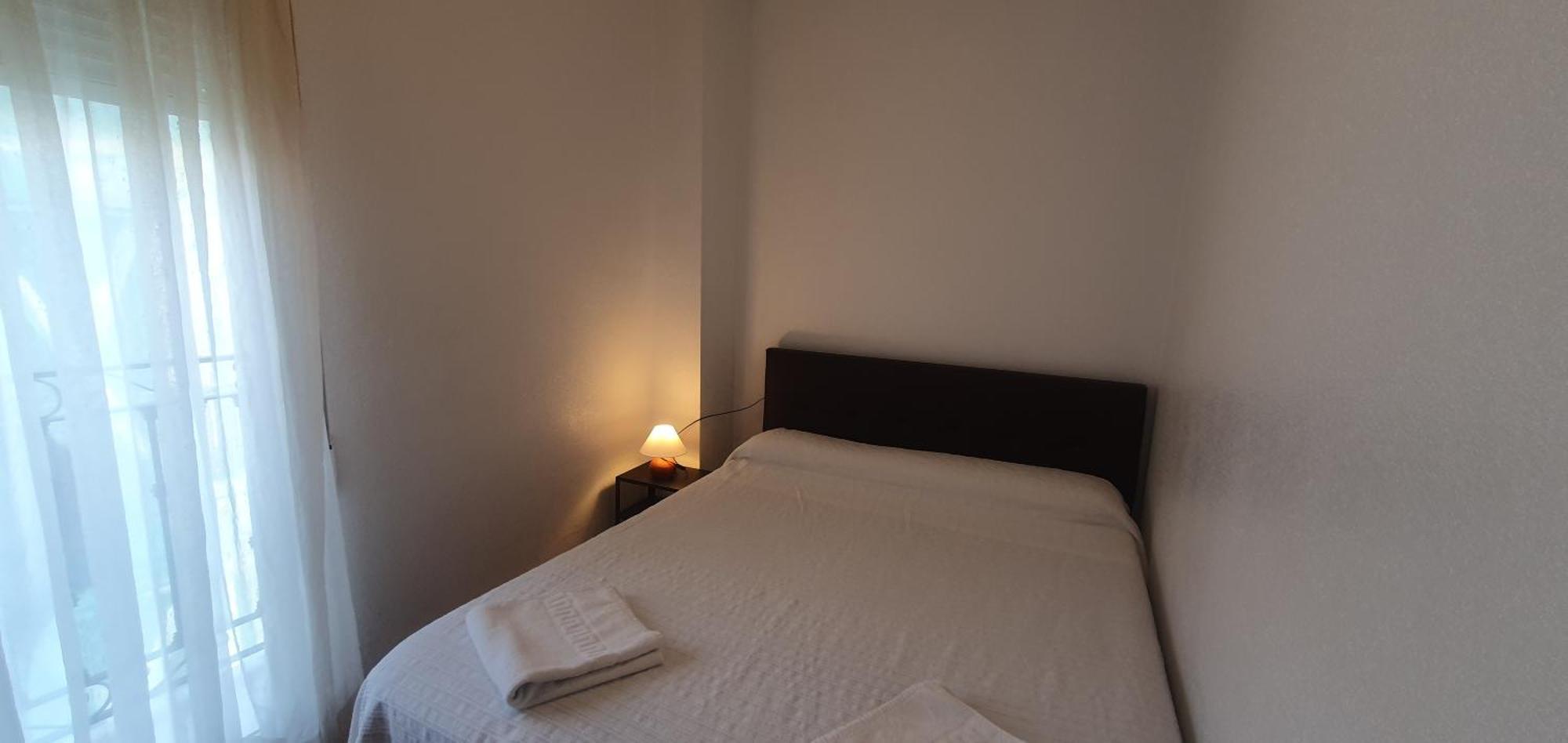 Plaza Apartment *