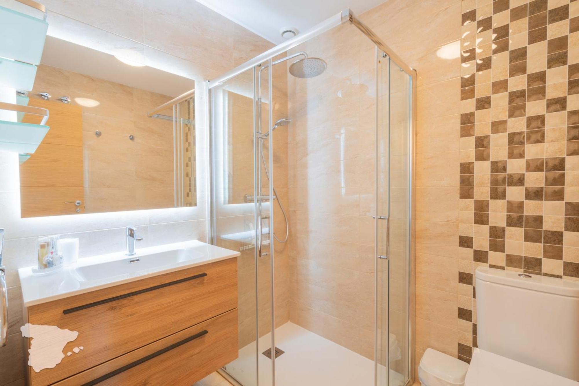 Apartment Costablancadreams Melior In Calpe Alicante