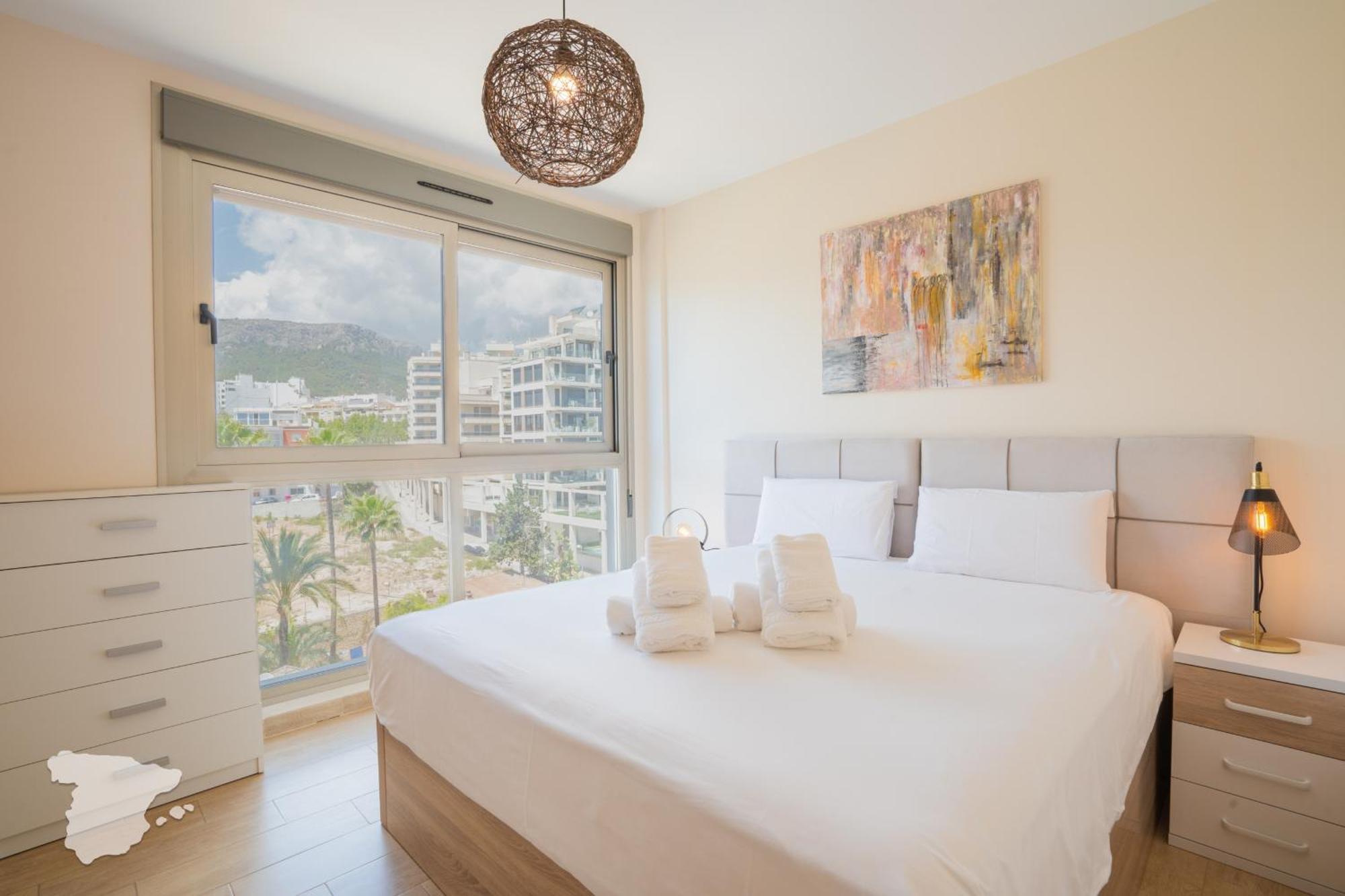 Costablancadreams Melior In Calpe *