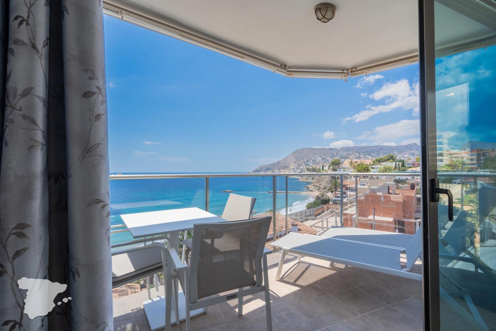 Costablancadreams Melior In Calpe Alicante