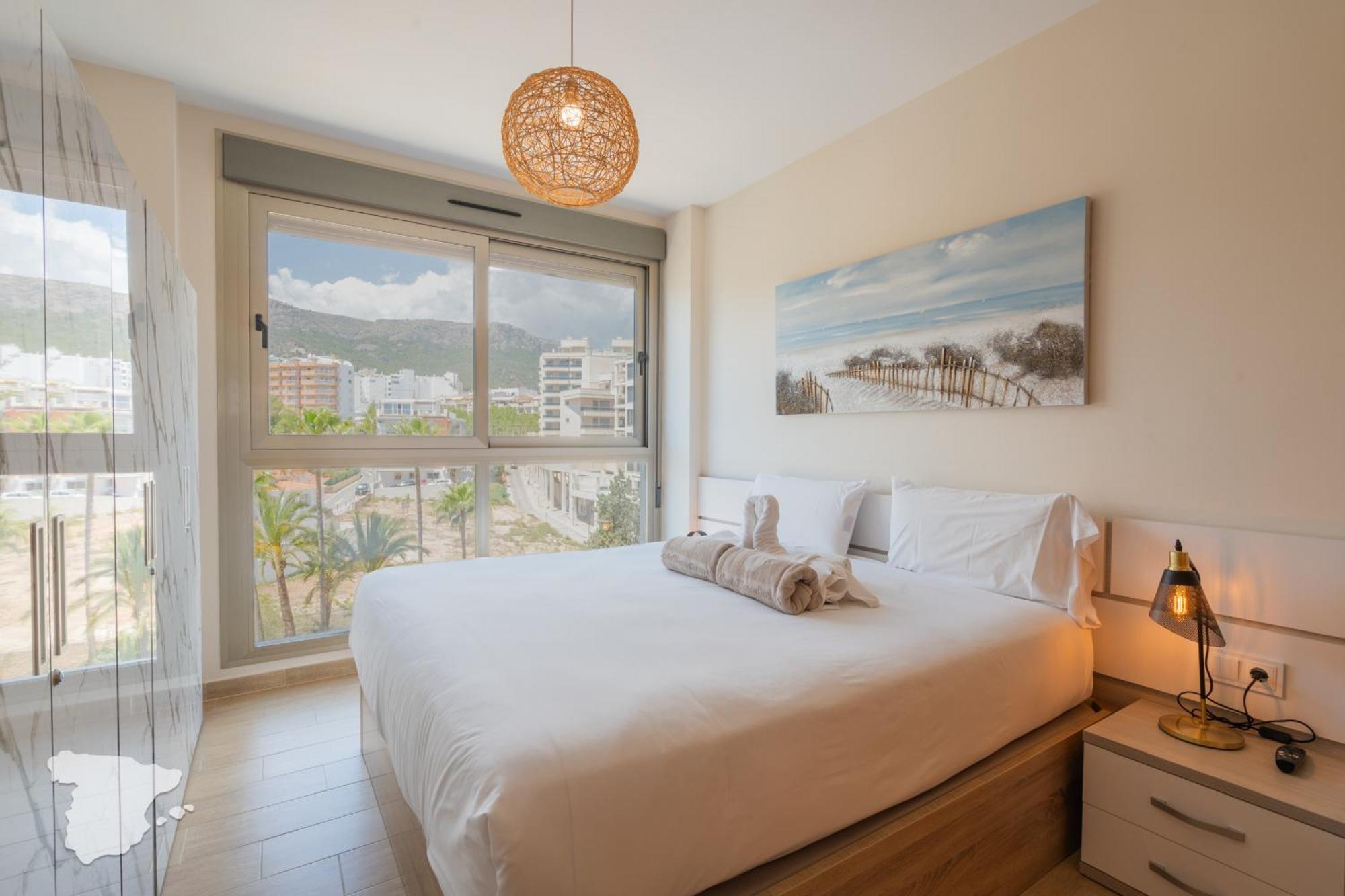 Costablancadreams Melior In Calpe * Alicante