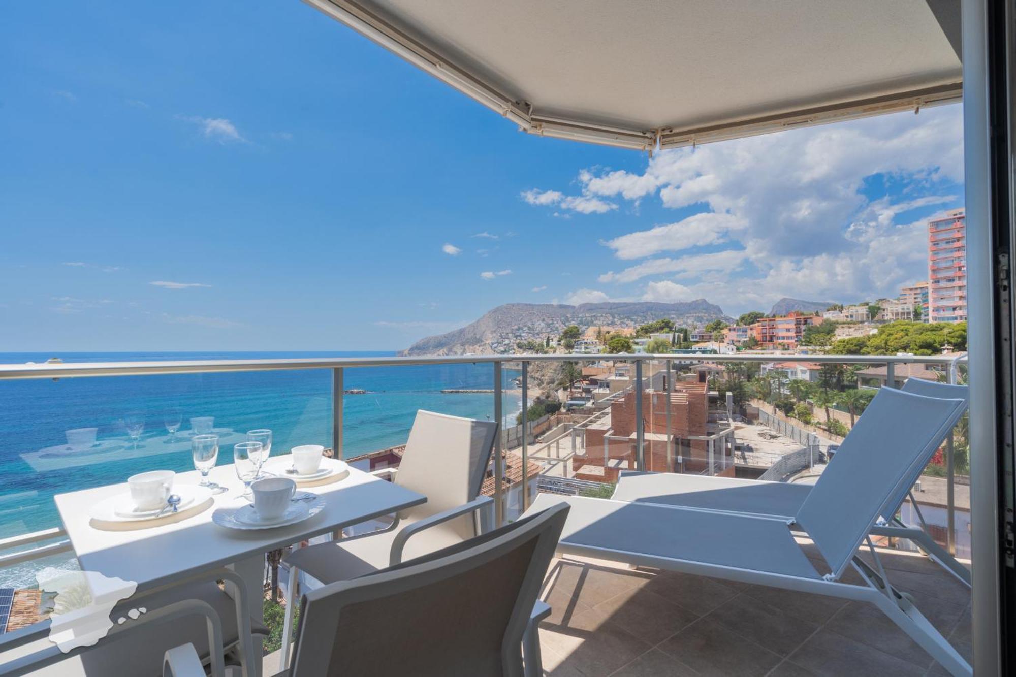 Costablancadreams Melior In Calpe *