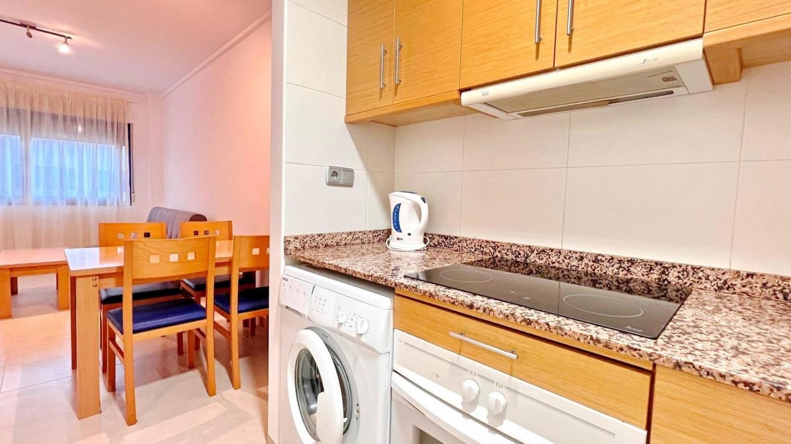 Appartement Of Light