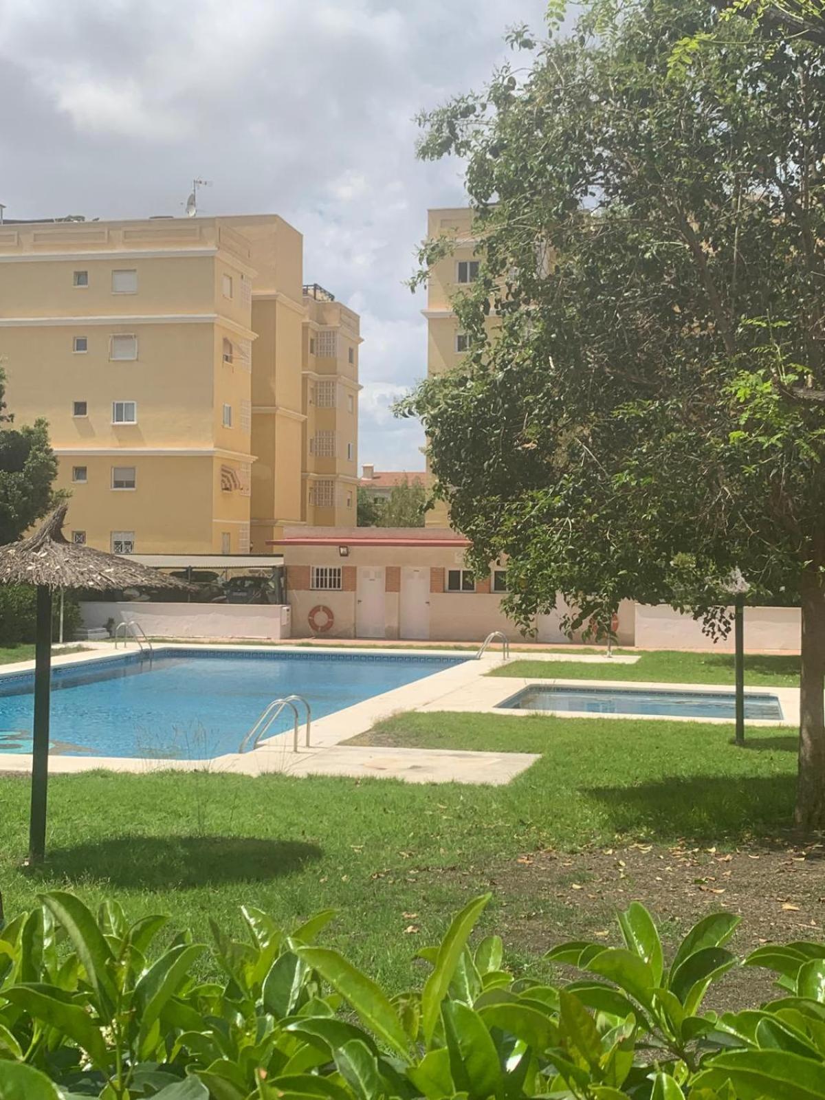 Homestay En Piso Cerca Playa