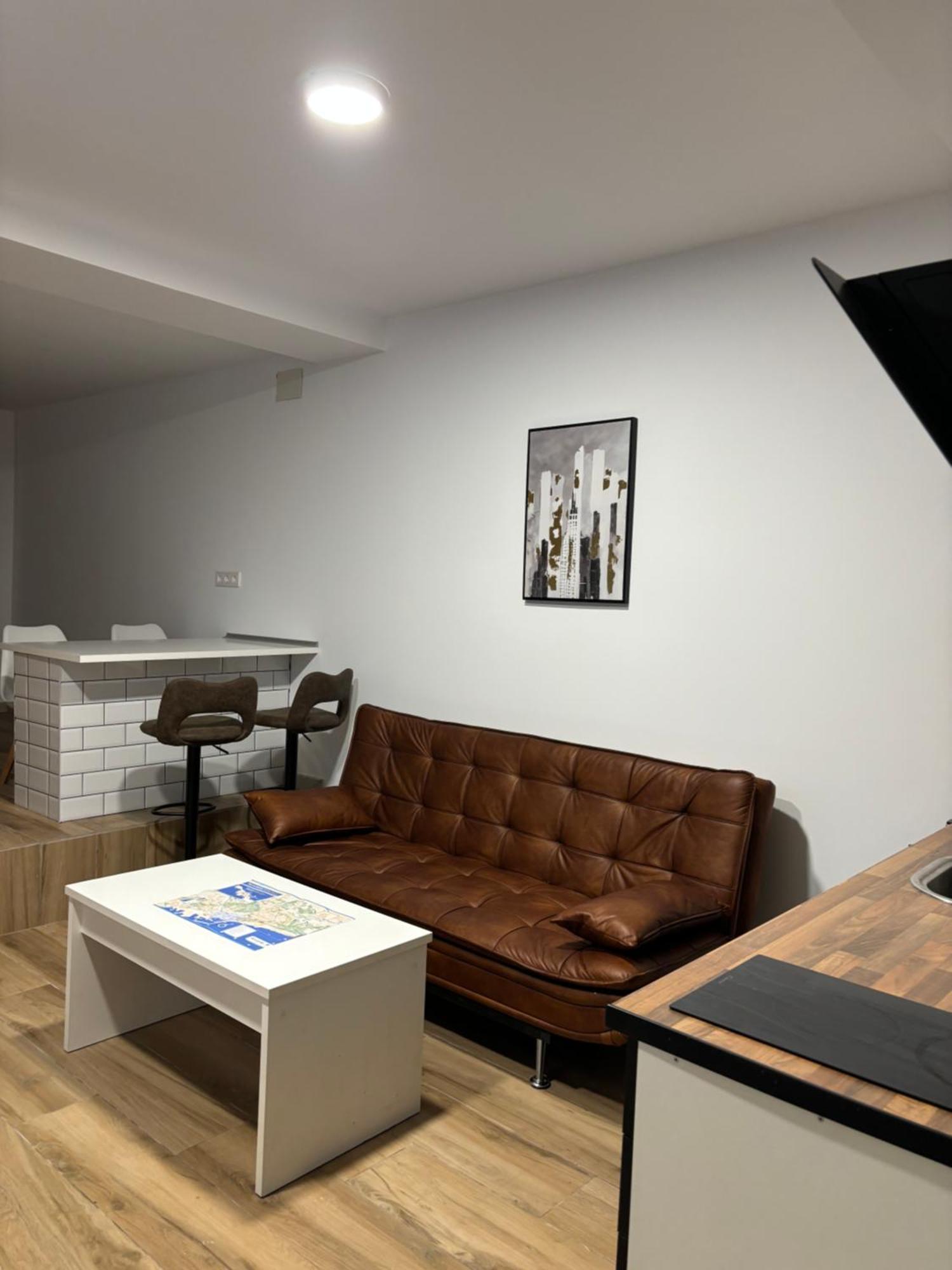 Estudio Centrico Appartement *
