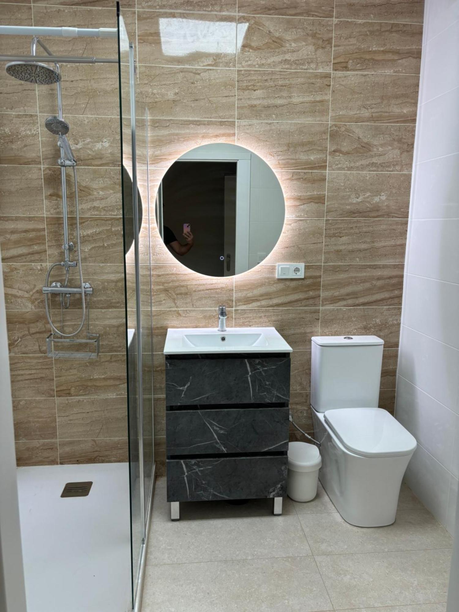 Estudio Centrico Appartement