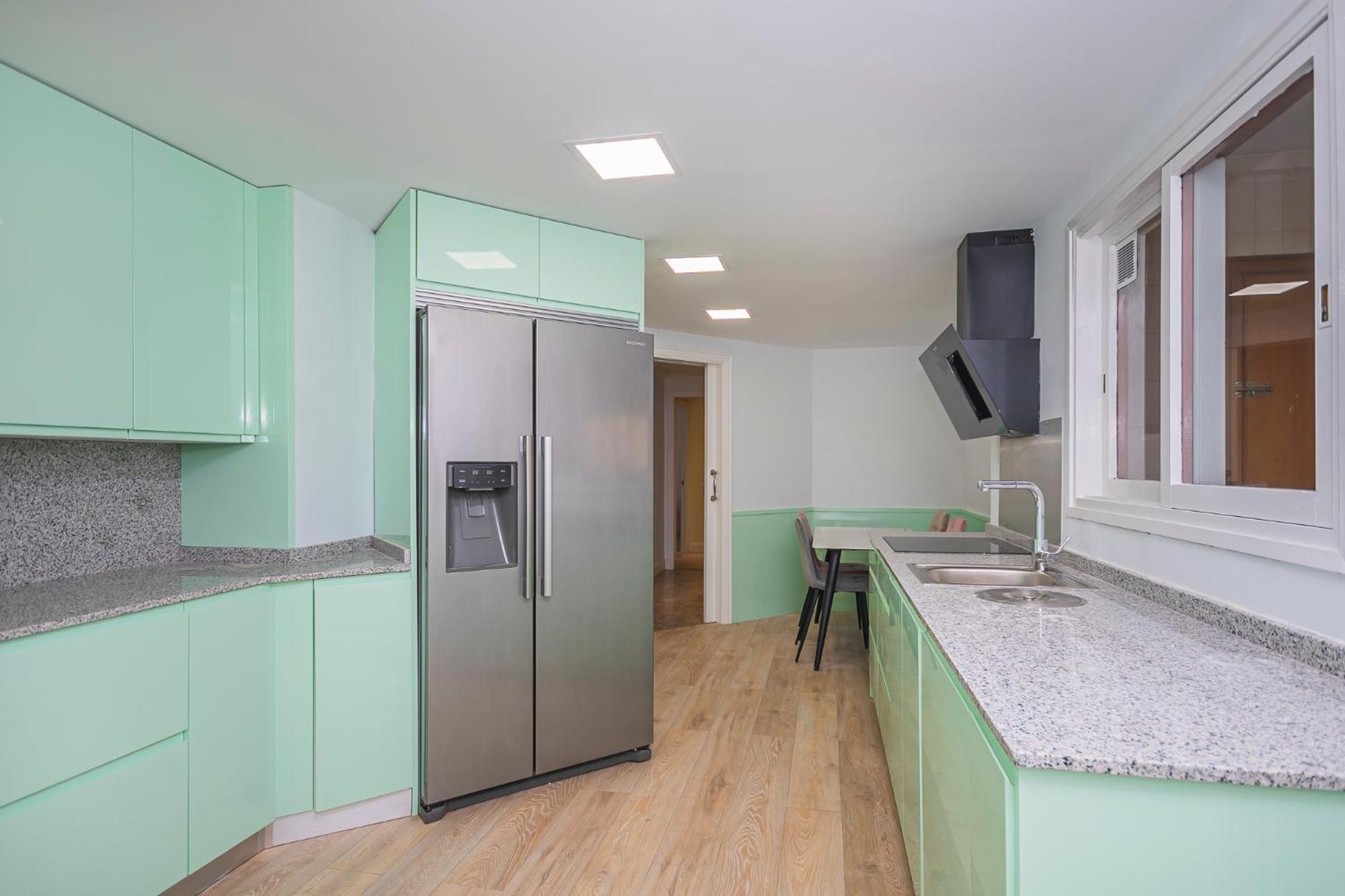 Apartment Rambla Mendez Nunez Alicante