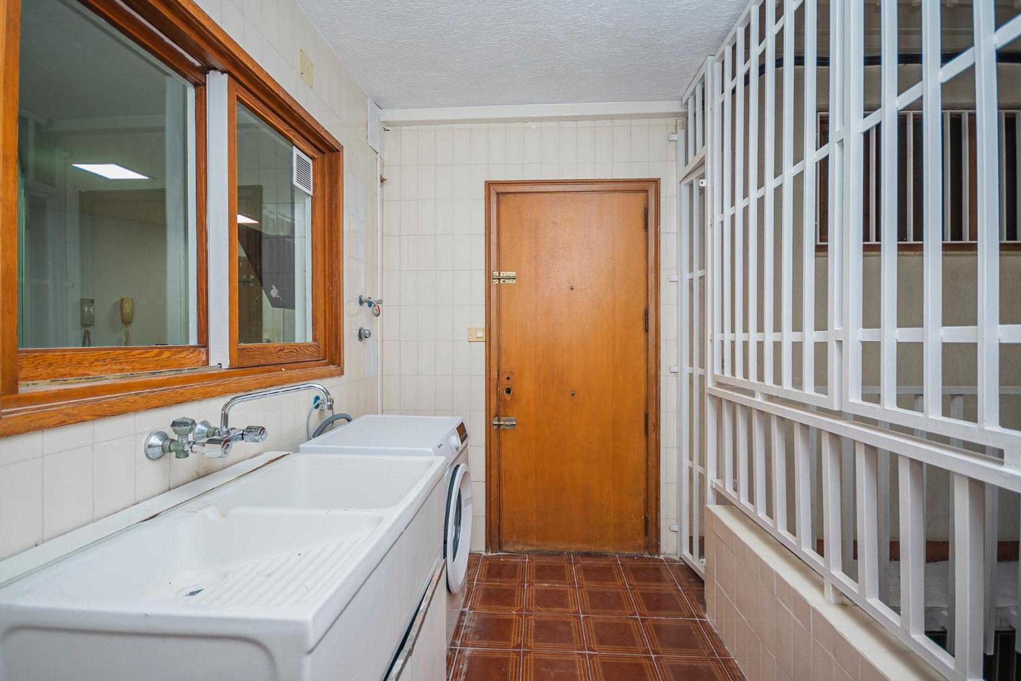 Apartment Rambla Mendez Nunez *