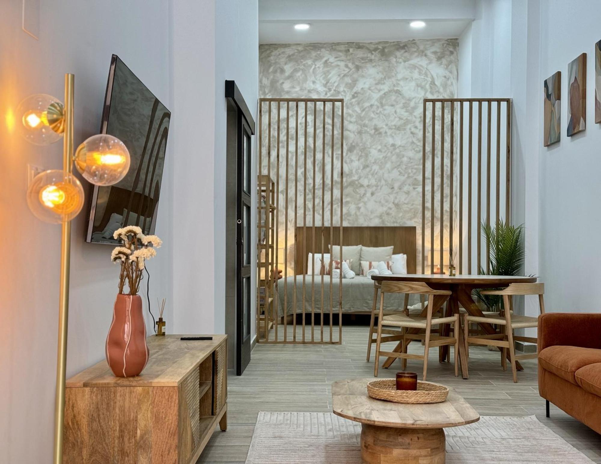 Apartment San Anton Loft By United Renters
