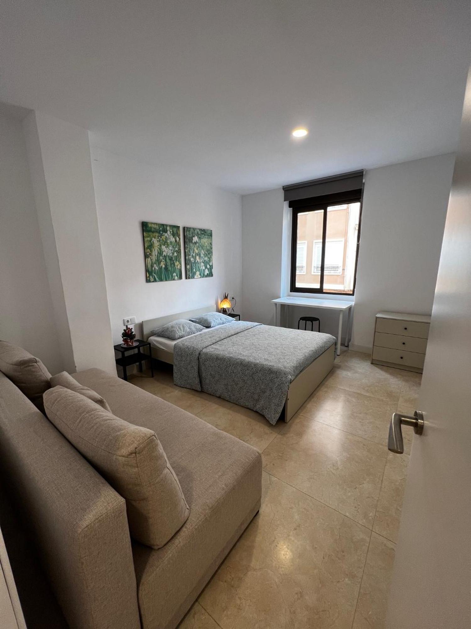 Aparthotel Soho Boho - With Sunny Rooftop Terrace And Fiber Optic Internet *