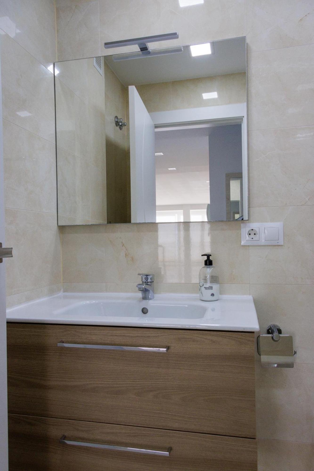 Apartamento Texas