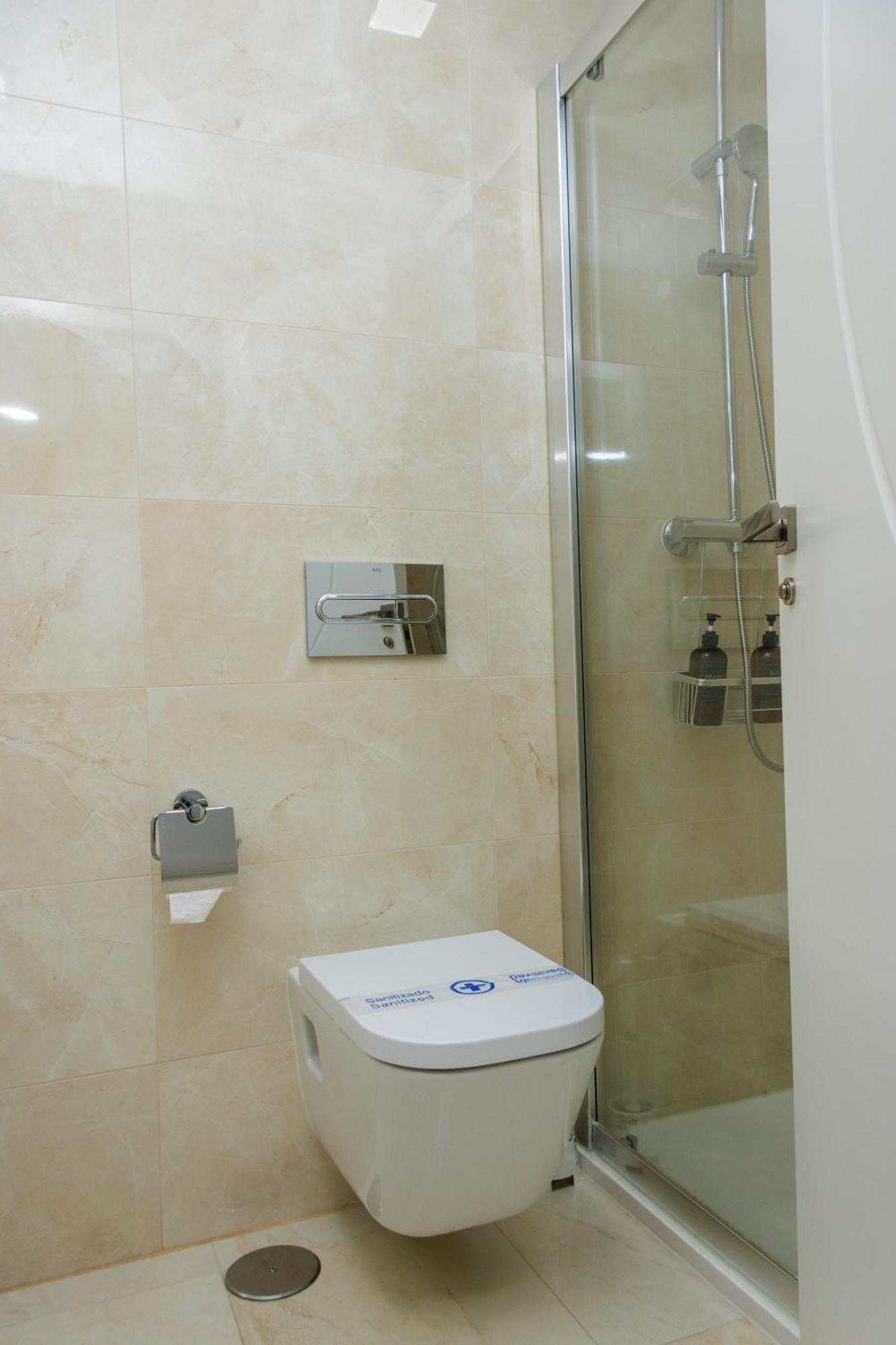 Apartamento Texas *