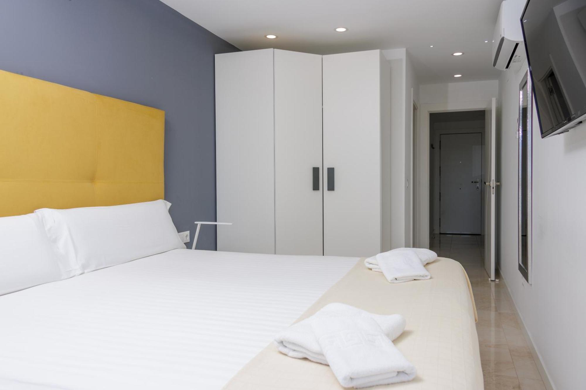 Texas Apartamento