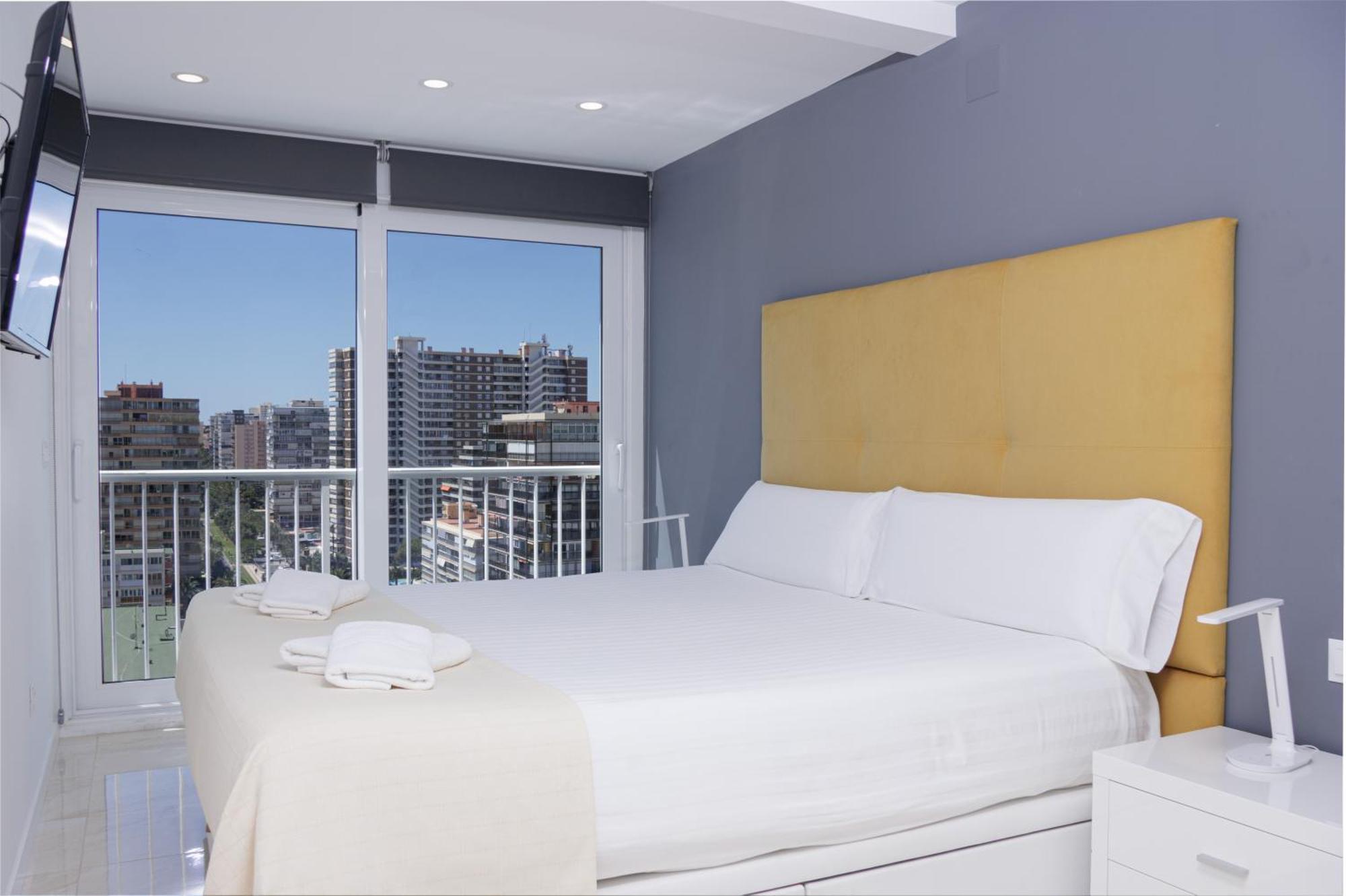 Apartamento Texas