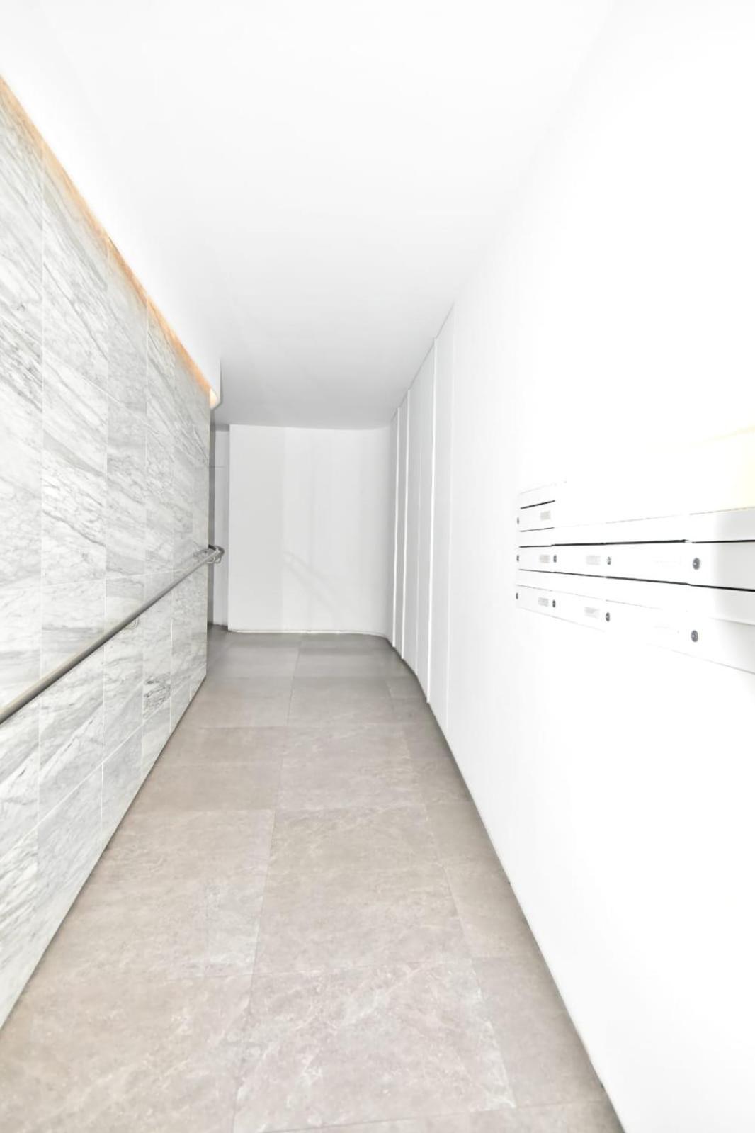 Rambla Mendez Nunez Apartment Alicante