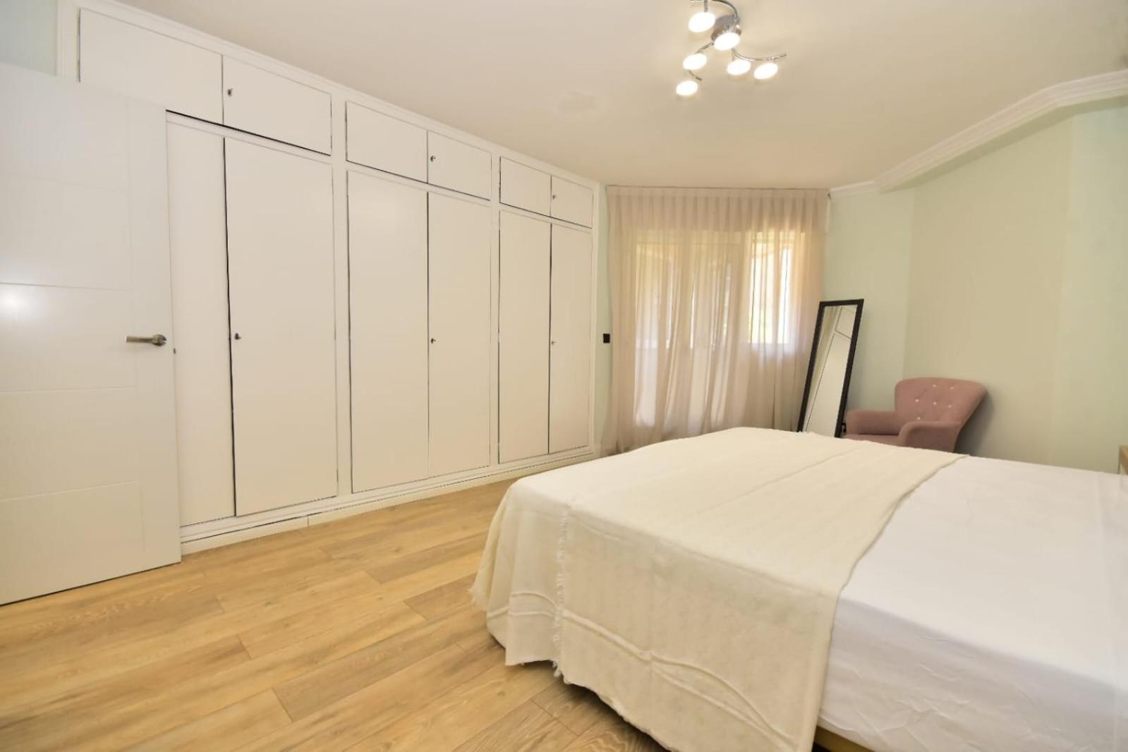 Apartment Rambla Mendez Nunez Alicante