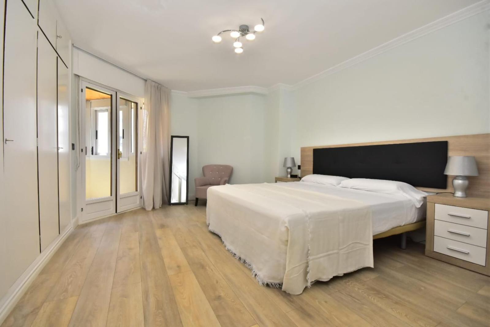 Apartment Rambla Mendez Nunez Alicante