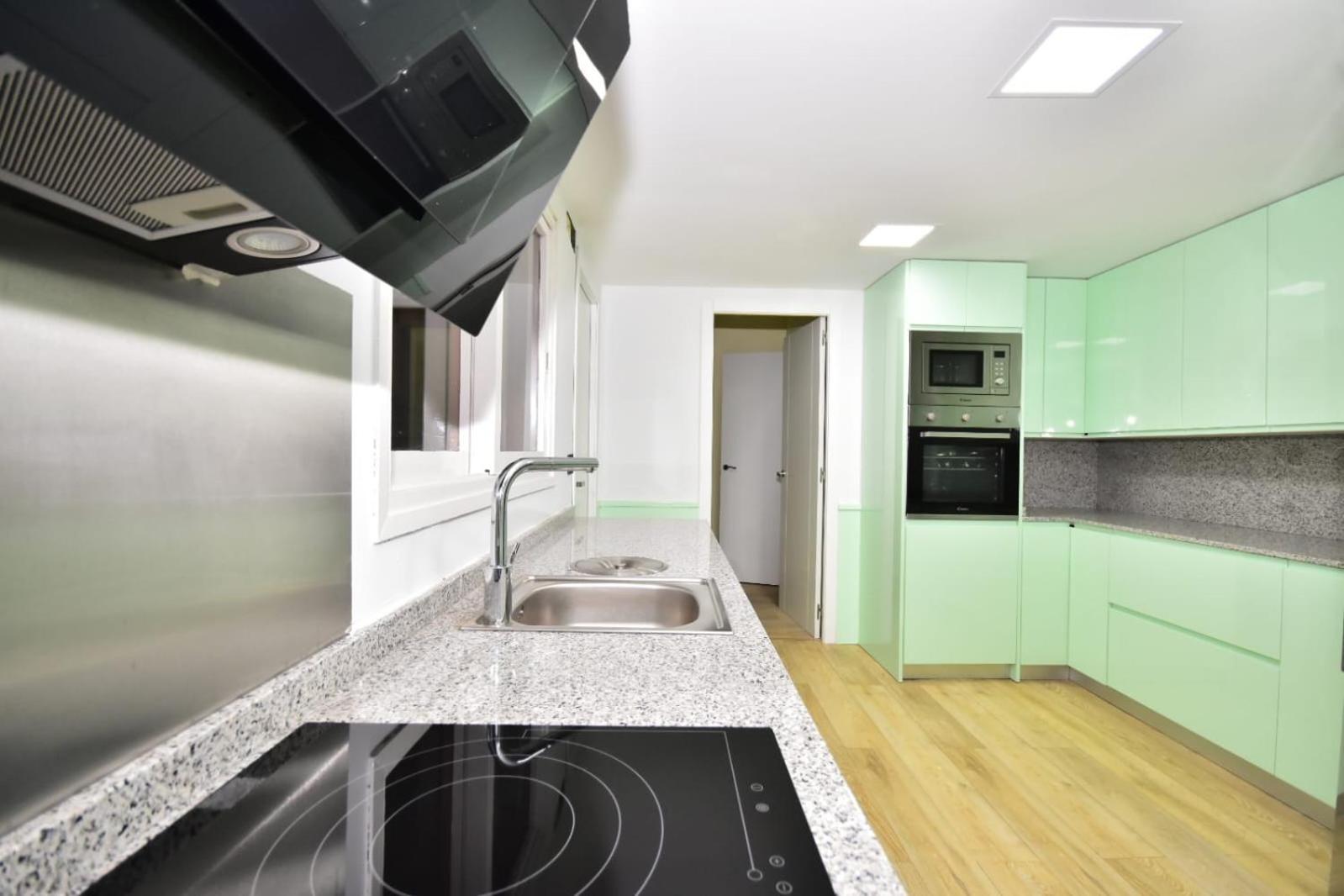 Rambla Mendez Nunez Apartment Alicante