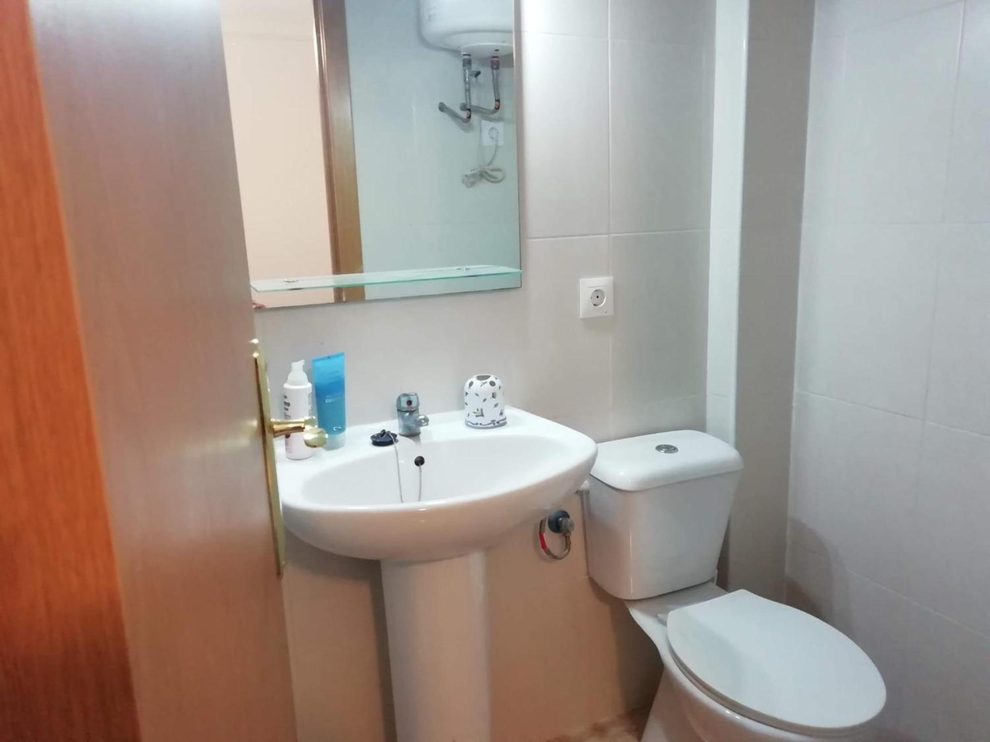 Las Torres Apartament Apartment Alicante