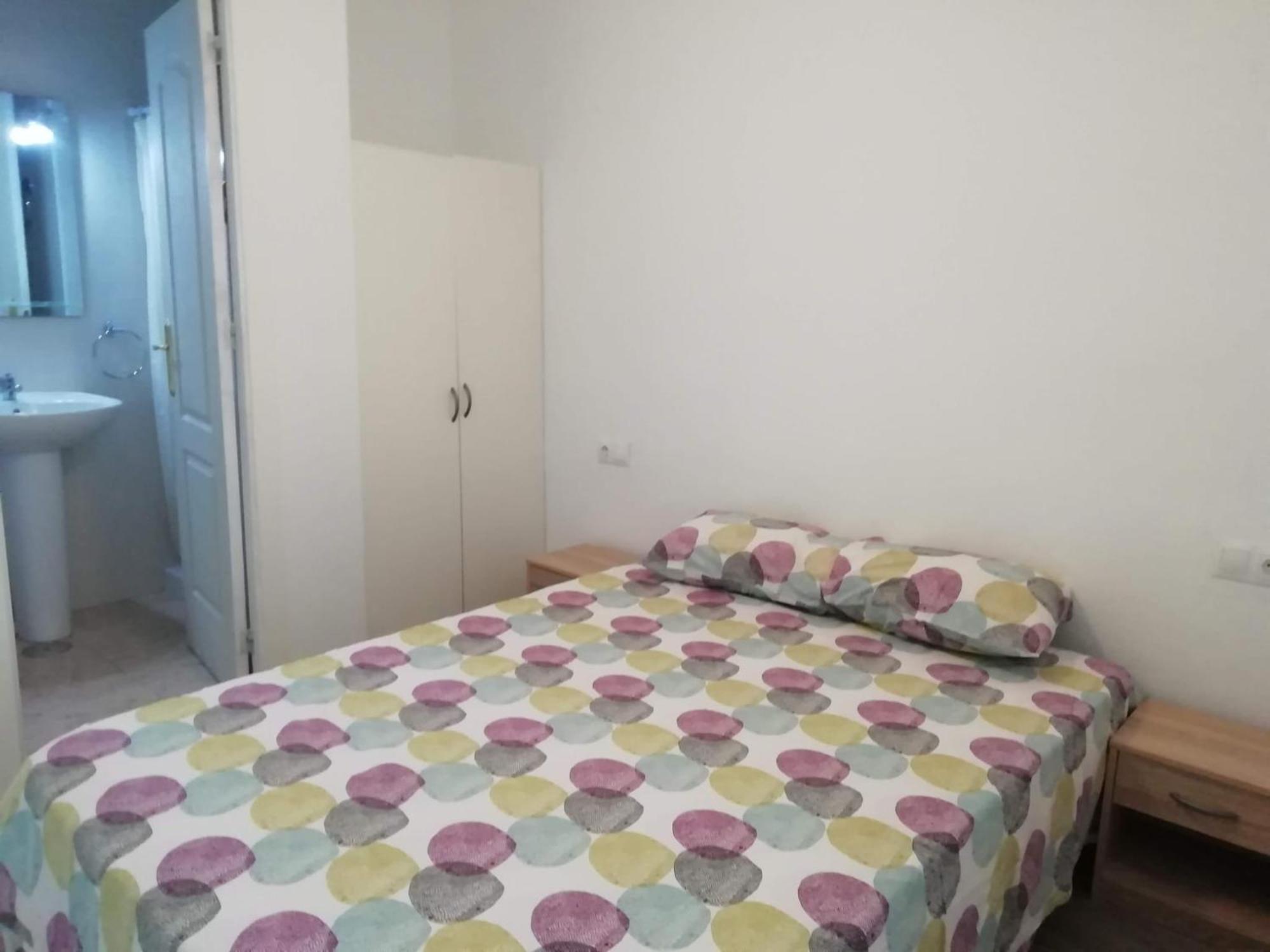 Las Torres Apartament Apartment