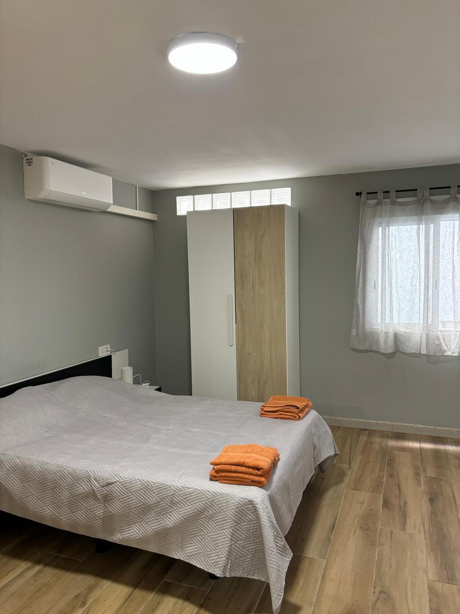 Appartement Estudio Centrico *