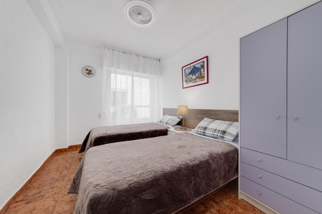Appartement Comfortable With Wi-fi *
