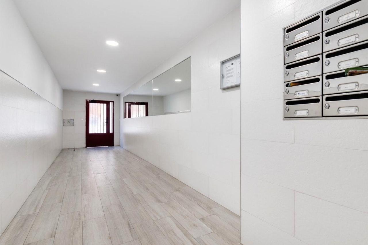 Comfortable With Wi-fi Appartement *