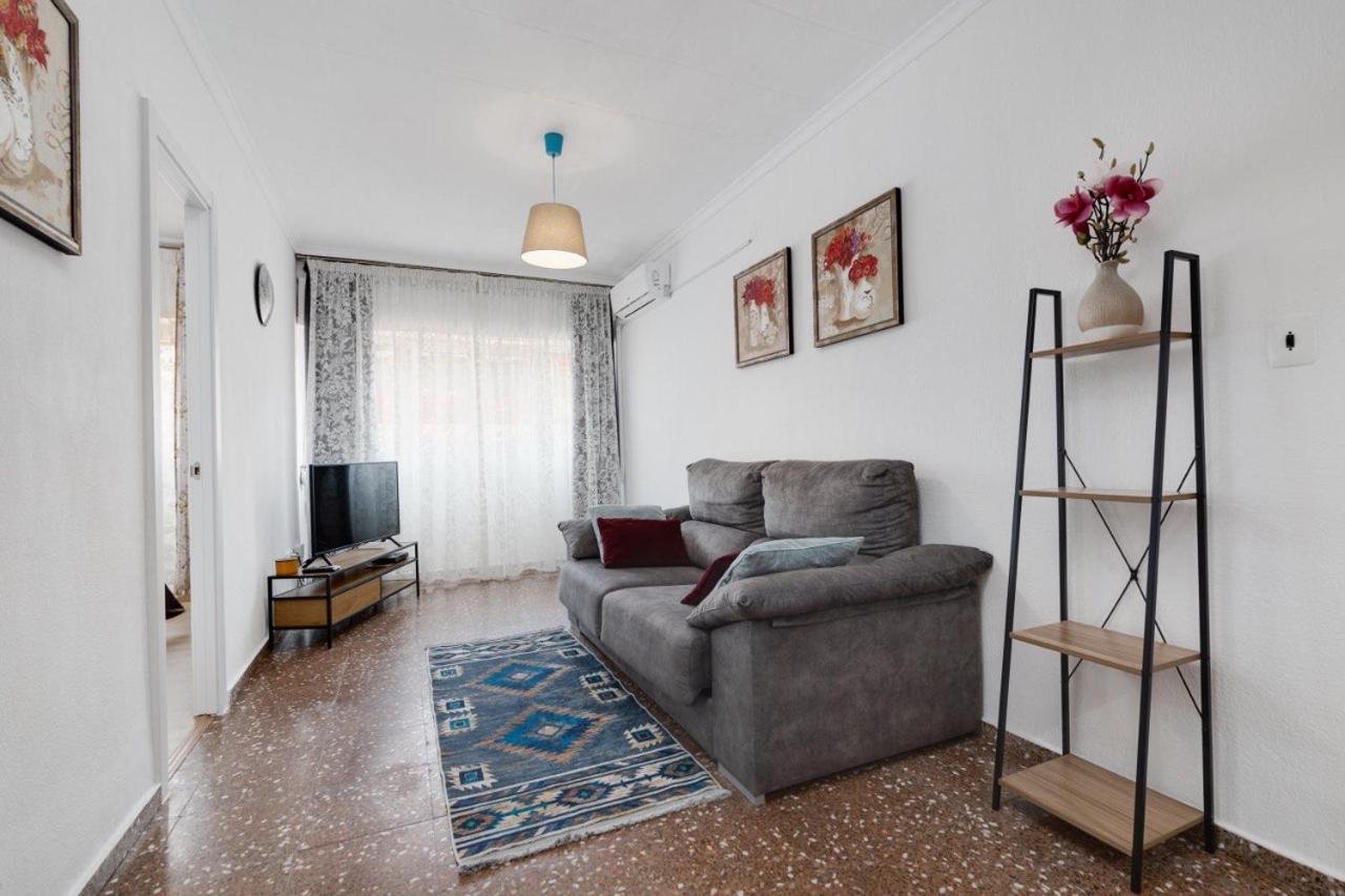 Appartement Comfortable With Wi-fi *