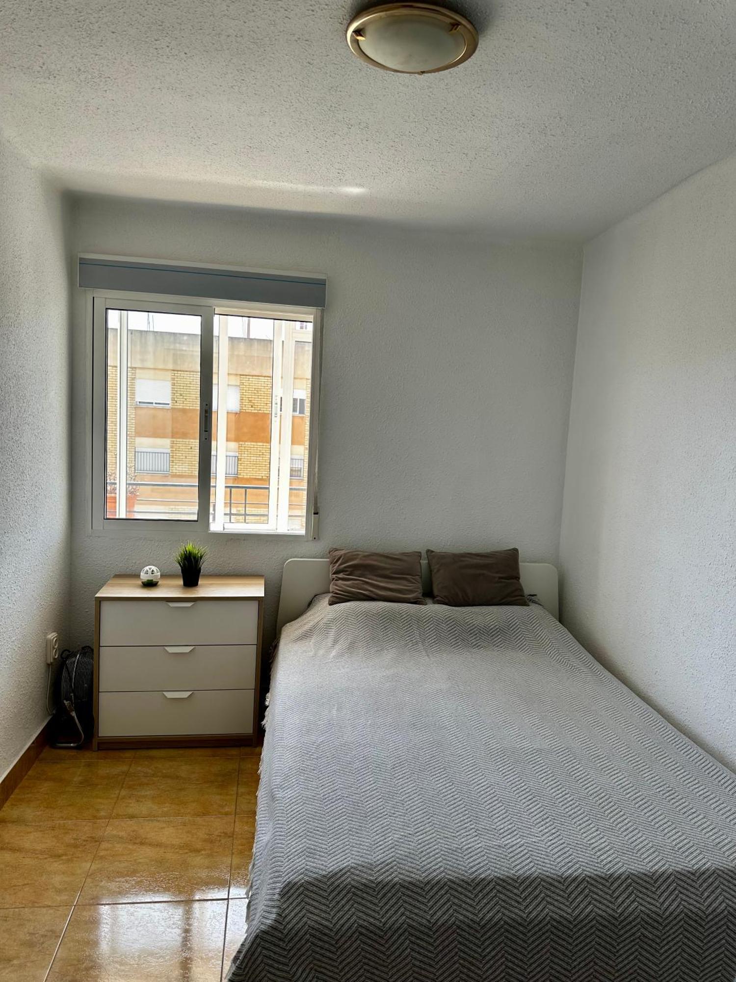 New Bright With Wi-fi In Apartment