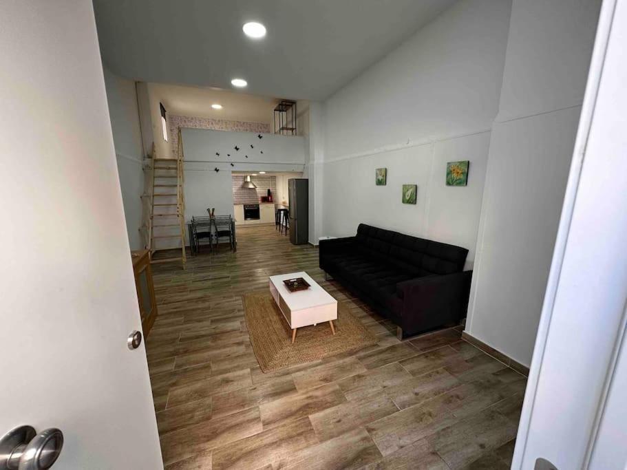 Apartment Coqueto Parejas