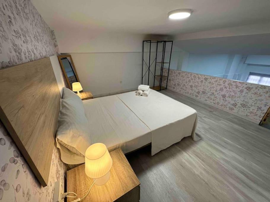Coqueto Parejas Apartment Alicante